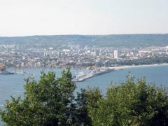 Участвайте в месец на розата във Варна