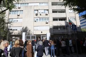 ЦИК определи местата за гласуване в чужбина