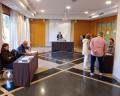 Ниска избирателна активност в Испания на вота за президент на България